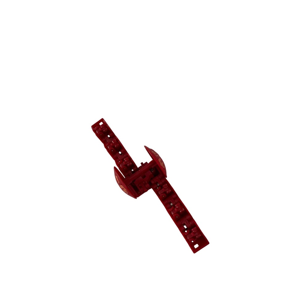 Bakugan Legionoid trap